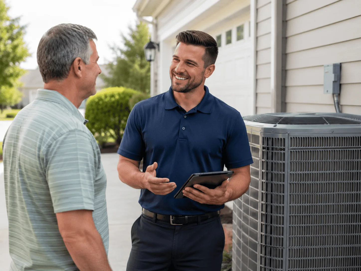 Heat Pump Installation Foster, OR FAQs